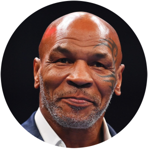 Myke Tyson