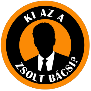 Ki az a Zsolt bácsi?