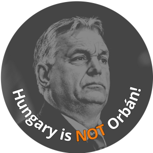 Hungary is NOT Orbán
