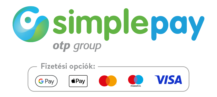 SimplePay by OTP